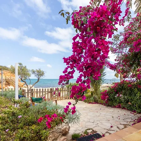 Villa Bacone By Interhome L'Ampolla