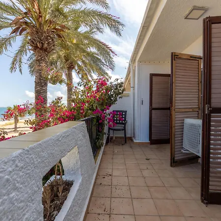 Villa Bacone By Interhome L'Ampolla