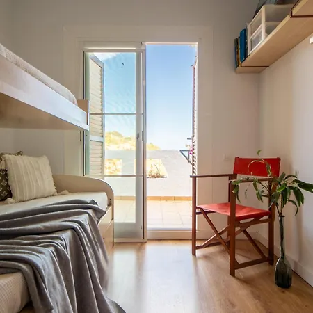 Bacone By Interhome L'Ampolla