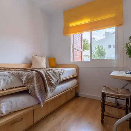 Bacone By Interhome * L'Ampolla
