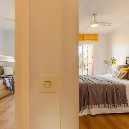 Villa Bacone By Interhome L'Ampolla
