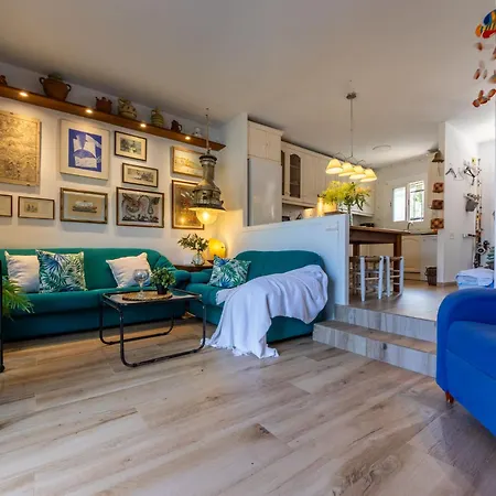 Villa Bacone By Interhome