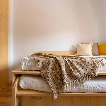 Bacone By Interhome Villa *