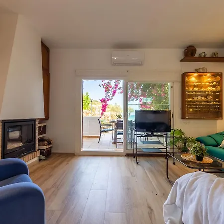 Villa Bacone By Interhome *